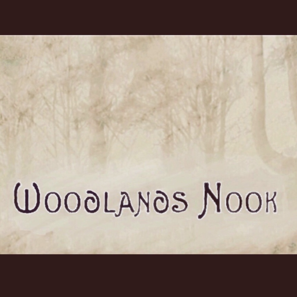 Meet your Posher, Woodlands nook